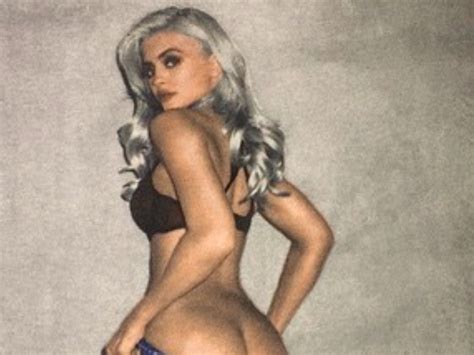 kylie jenner nude nsfw naked body parts of celebrities