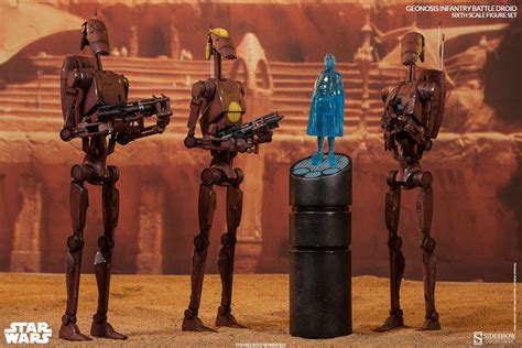 Onesixthscalepictures Sideshow Collectibles Star Wars