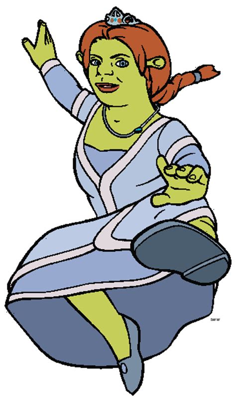 Shrek Clip Art Images Cartoon Clip Art