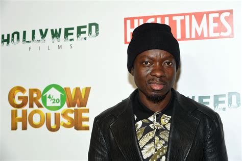 the many faces of comedian michael blackson photo gallery majic 94 5