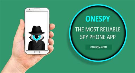 Pin On Spy Phone App