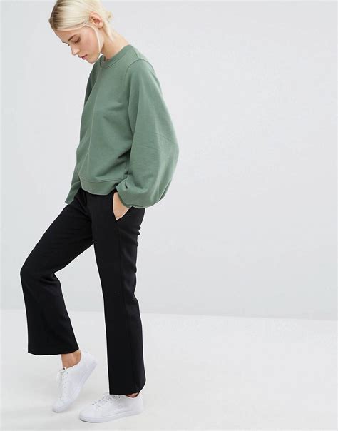 monki sweater  asoscom sweater trends sweaters fashion