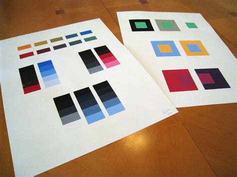 color mixing charts miscellaneous color mixing charts gou flickr