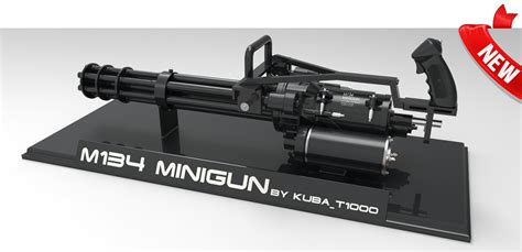 doityourself airsoft  minigun