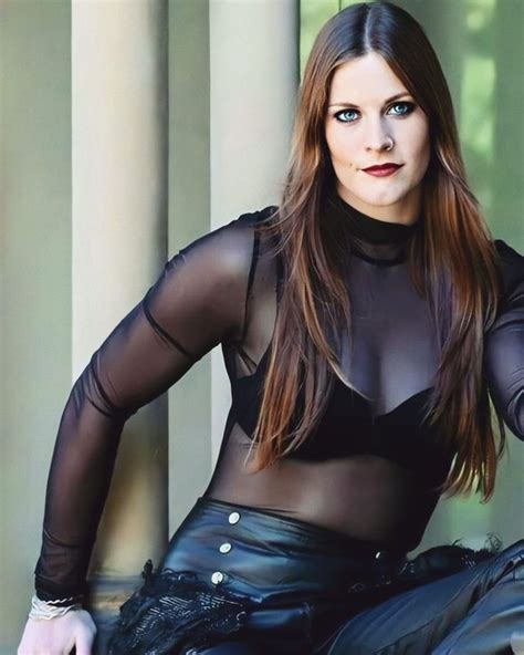 captivating photo  floor jansen