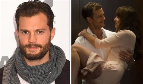 Fifty Shades Why Jamie Dornan Likely Made ‘a Fortune’ From Movies