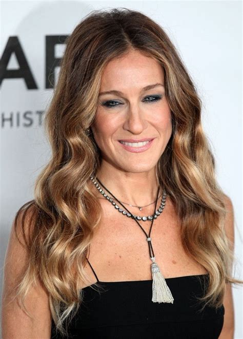 Sarah Jessica Parker Bra Size Age Weight Height Measurements