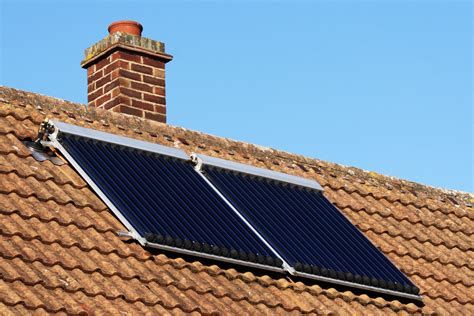 zonneboiler plaatsen als energiebesparende maatregel