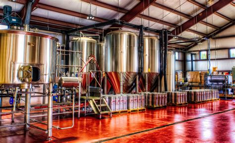 breweries beer tours  give    community