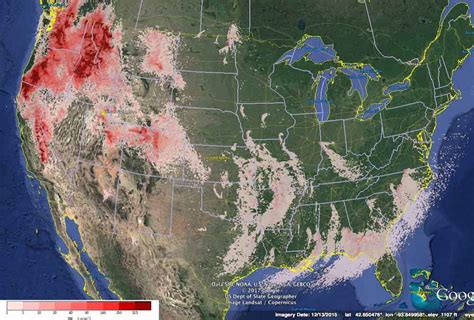 wildfire smoke creates unhealthy air   northwest  wednesday wildfire today