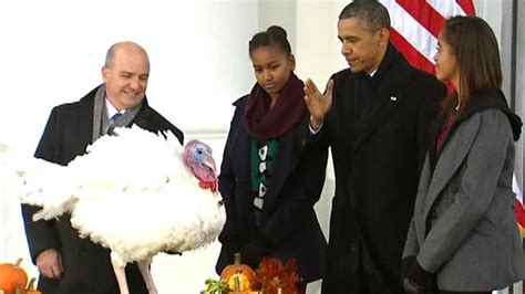 obama pardons 2 turkeys but history warns their days may be numbered