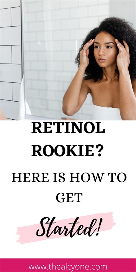 the beginner s guide to retinoids vs retinol in skincare retinol