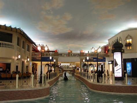 abu dhabi adventures weekend  doha qatar villagio mall