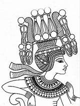 Egypt Egyptian Hieroglyphics Bestcoloringpagesforkids Effortfulg sketch template