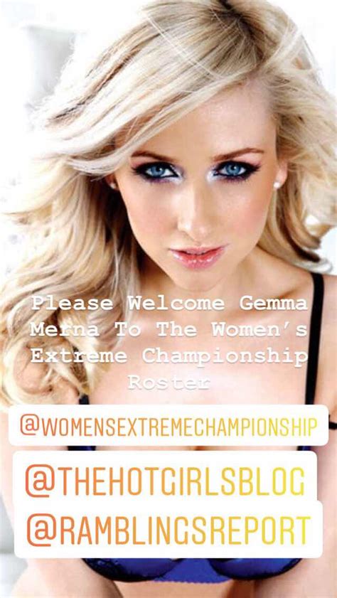 The Women S Extreme Championship Please Welcome These 22 Women To The