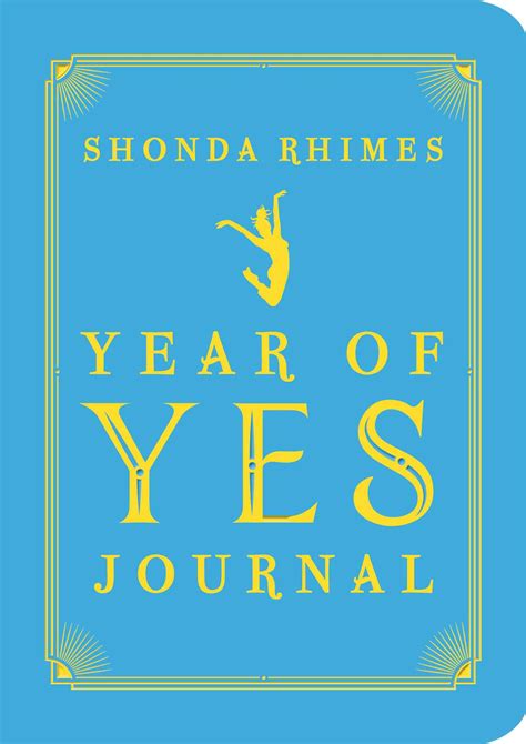 year   journal book  shonda rhimes official publisher