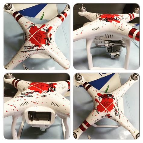 drone wraps dji phantom drone forum