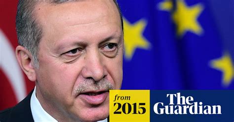 eu leaders ask erdoğan to back radical refugee plan