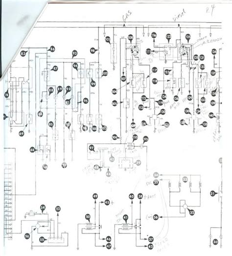 ford   volt conversion wiring diagram wiring diagram
