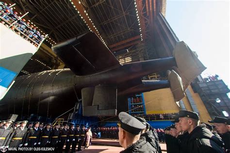 russian drone carrying nuclear submarine launched  worlds longest autoevolution