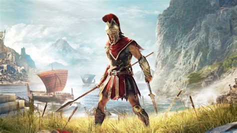 Assassins Creed Kommerziell Erfolgreichster Franchise Von Ubisoft
