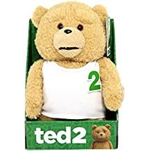 amazoncouk talking ted bear
