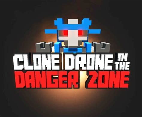 clone drone   danger zone hit brawler ab heute fuer switch ps und xbox  verfuegbar