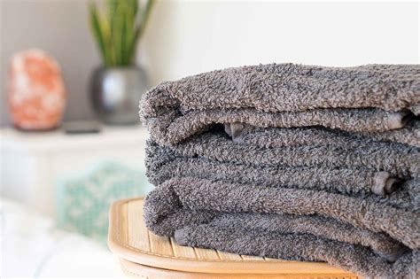 simpele tip om je handdoeken weer absorberend te maken