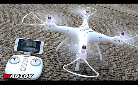 syma  pro gps drone