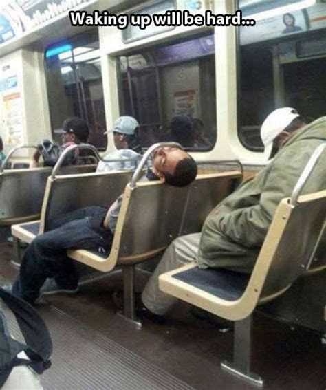 Awkward Funny Photos Of People Sleeping In Public Gallery Ebaum S World