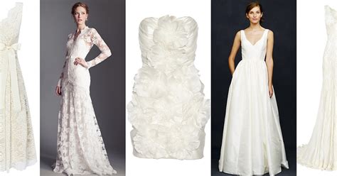 Affordable Off The Rack Wedding Dresses To Buy Now