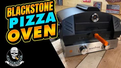 blackstone griddle pizza oven attachment weekend griddle