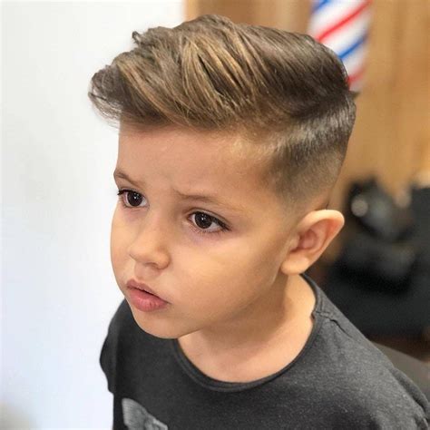 cute  elegant boys haircuts  trendy lads starmometer