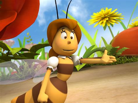 Watch Maya The Bee Prime Video