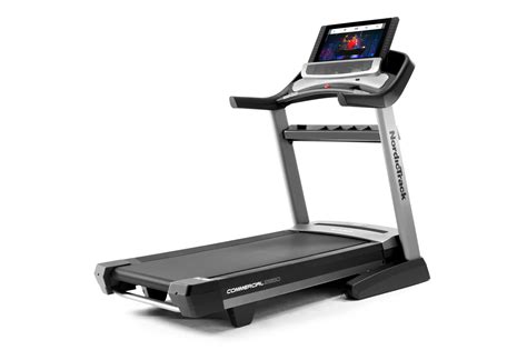 Commercial 2950 Treadmill Nordictrack
