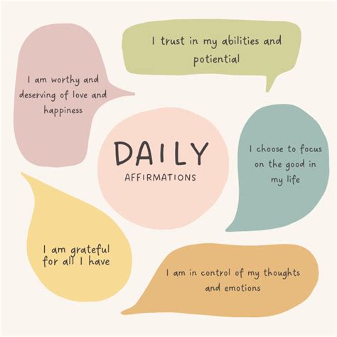 quick  empowering daily affirmations  boost  day