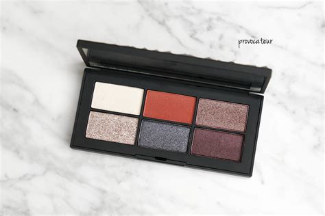 Nars Holiday 2018 Collection Review Swatches The Beauty Look Book