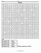 Rounding Worksheets Math Kids Re1 Space Coloring Squared Navigation Post sketch template