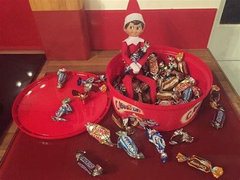 elf on the shelf here s 26 incredibly creative ideas for the toy bristol live