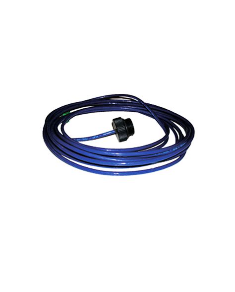 temperature probe connection dilution solutions