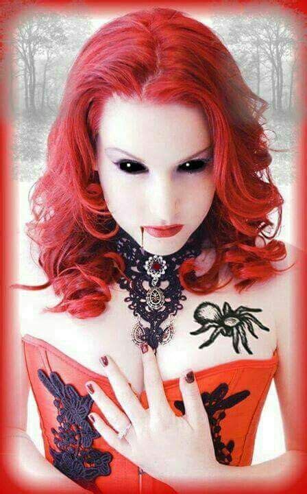 189 Best Images About Hot Vampire Girls On Pinterest