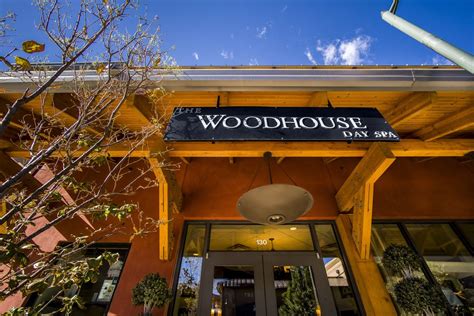 woodhouse day spa castle pines    reviews day