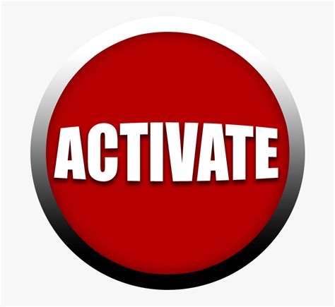 activate button icon hd png  transparent png image pngitem