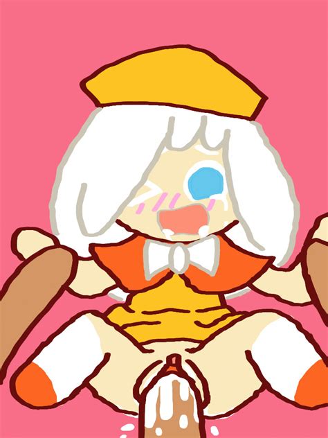 post 2686026 cookie run cream puff cookie animated