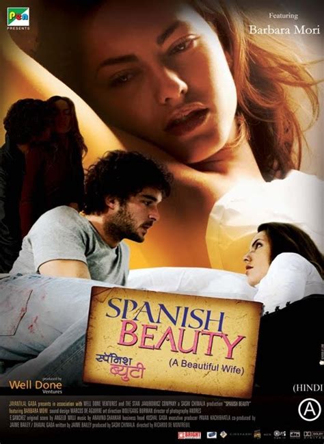 free downloads spanish beauty 2010 dvdrip full movie
