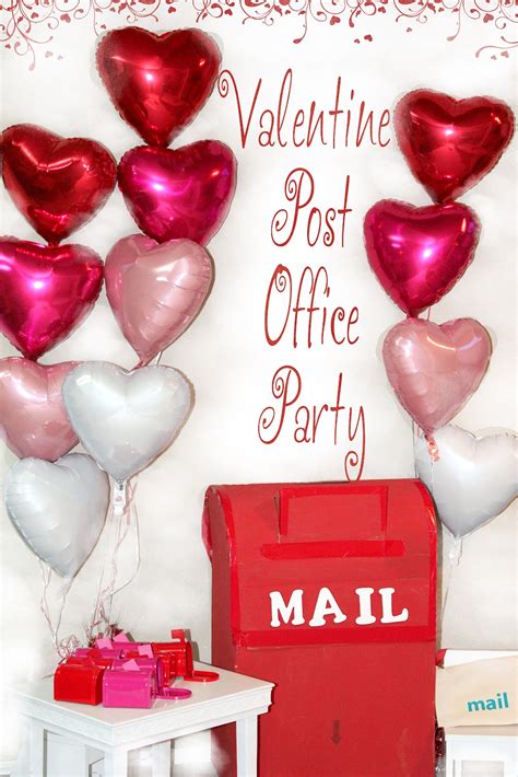 Office Valentines Photos Cantik
