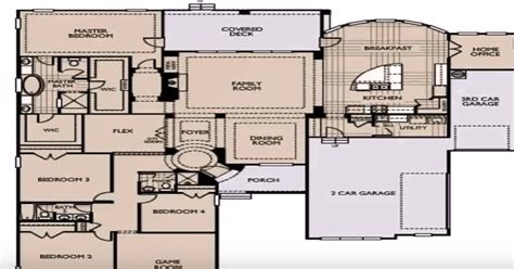 list     sq ft modern home plan  design   bedroom acha homes