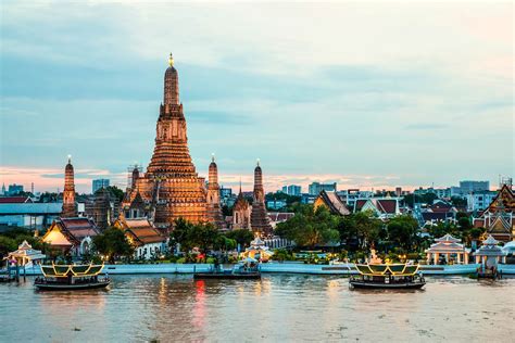 thailand tipps auf einen blick urlaubsgurude