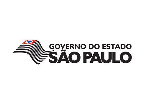 Governo Do Estado De São Paulo Logo Png E Vetor