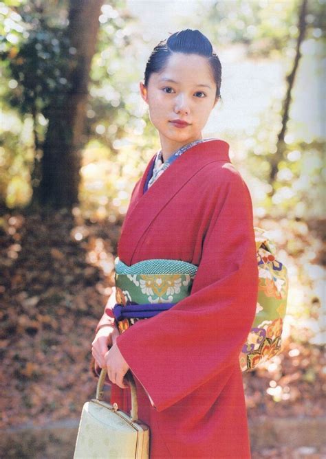 宮﨑あおい Aoi Miyazaki ：女優 Japanese Actress Japanese Girl